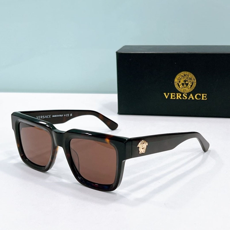 Versace Sunglasses